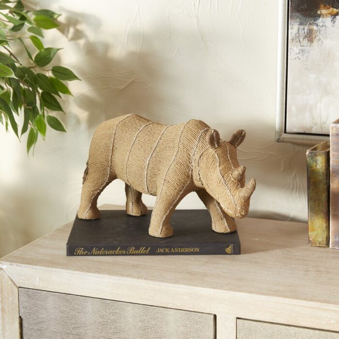 Animals Figurines & Sculptures - Chic Decora