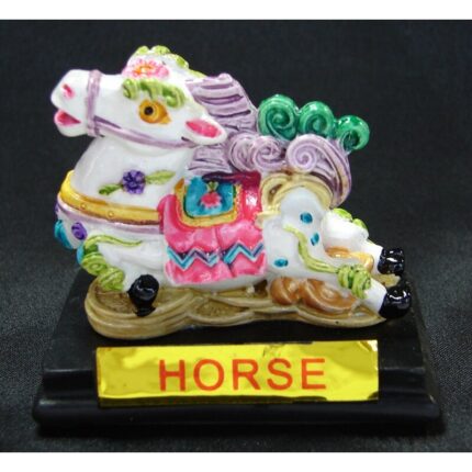 Text & Numbers Figurines & Sculptures - Chic Decora