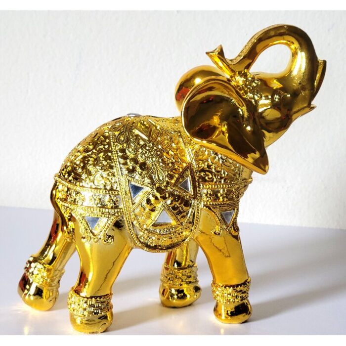 Animals Figurines & Sculptures - Chic Decora