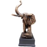 Animals Figurines & Sculptures - Chic Decora