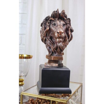 Alvares Animals Figurines & Sculptures - Chic Decora