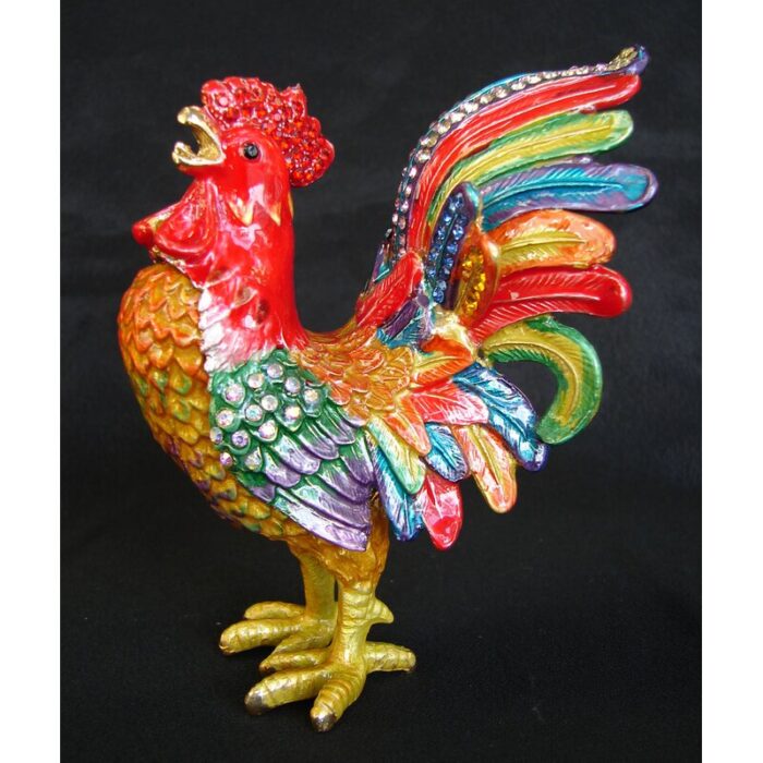 Animals Figurines & Sculptures - Chic Decora