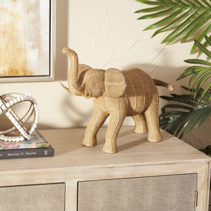 Animals Figurines & Sculptures - Chic Decora