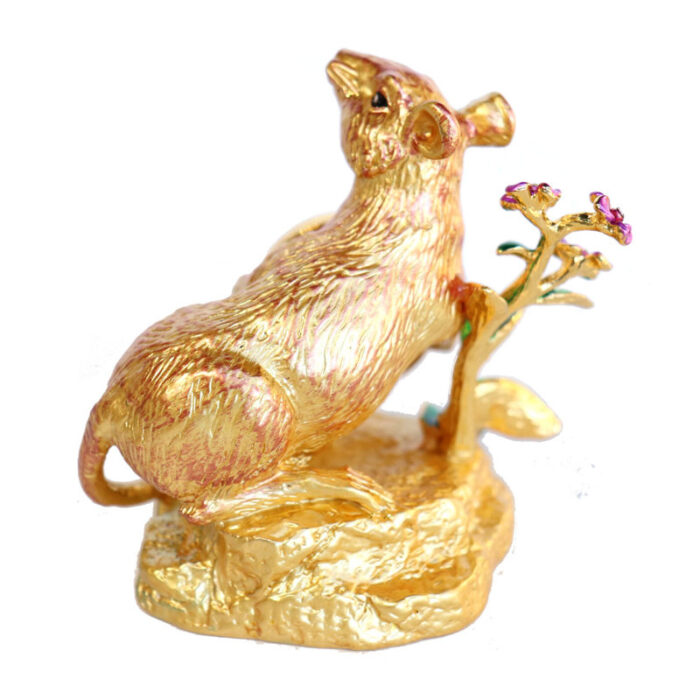 Animals Figurines & Sculptures - Chic Decora