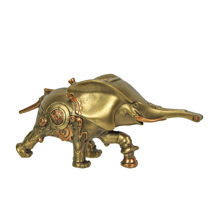 Animals Figurines & Sculptures - Chic Decora