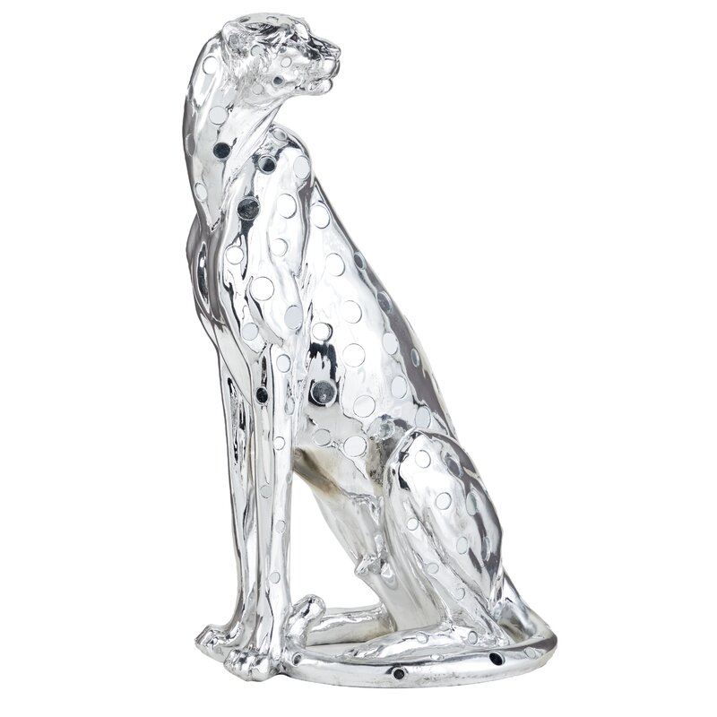 Animals Statue - Chic Decora