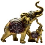 Animals Statue - Chic Decora