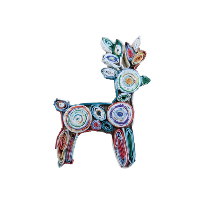 Anique Handmade Animals Figurines & Sculptures - Chic Decora