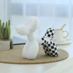 Anissah Handmade Animals Figurines & Sculptures - Chic Decora