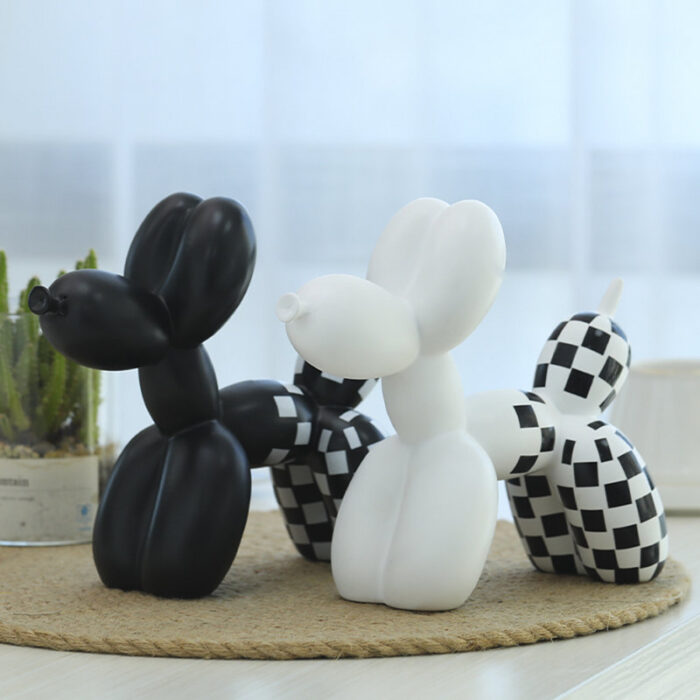 Anissah Handmade Animals Figurines & Sculptures - Chic Decora