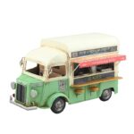 Ank Transportation Model Car Or Vehicle - Chic Decora