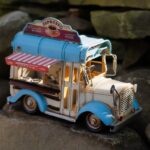 Ankaj Transportation Model Car Or Vehicle - Chic Decora