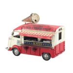 Ankeus Transportation Model Car Or Vehicle - Chic Decora