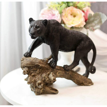 Anmoore Handmade Animals Figurines & Sculptures - Chic Decora