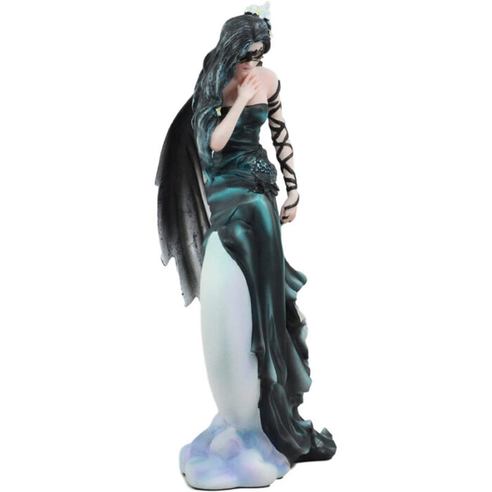 Annegreet Handmade Fantasy & Sci-Fi Figurines & Sculptures - Chic Decora