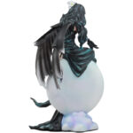 Annegreet Handmade Fantasy & Sci-Fi Figurines & Sculptures - Chic Decora