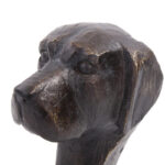 Annushka Animals Bust - Chic Decora