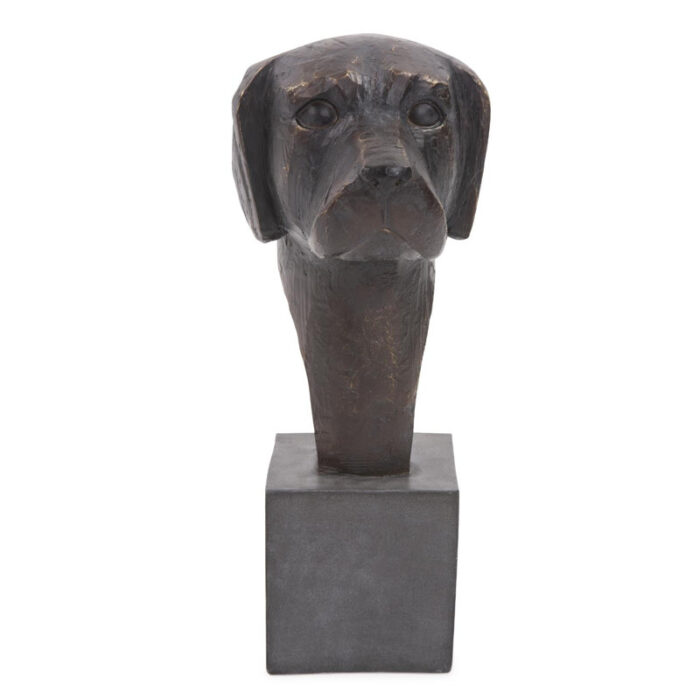 Annushka Animals Bust - Chic Decora