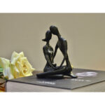 Anstice Handmade People Figurines & Sculptures - Chic Decora