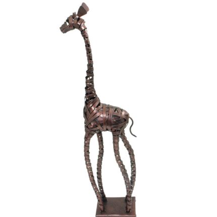 Antiope Handmade Animals Statue - Chic Decora