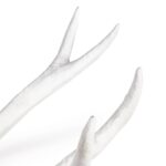 Antler Animals Figurines & Sculptures - Chic Decora