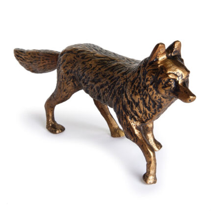 Anyanka Animals Figurines & Sculptures - Chic Decora