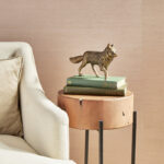 Anyanka Animals Figurines & Sculptures - Chic Decora