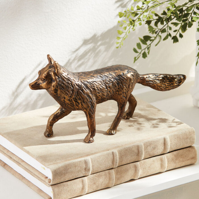 Anyanka Animals Figurines & Sculptures - Chic Decora