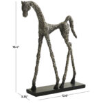 Aolaith Animals Figurines & Sculptures - Chic Decora