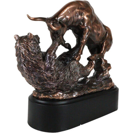 Appell Animals Figurines & Sculptures - Chic Decora