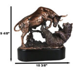 Appell Animals Figurines & Sculptures - Chic Decora