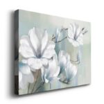 Aracelis ” Spring Magnolias “ - Chic Decora