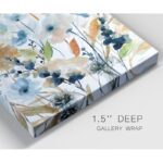 Arbrianna ” Holland Spring Mix II “ - Chic Decora