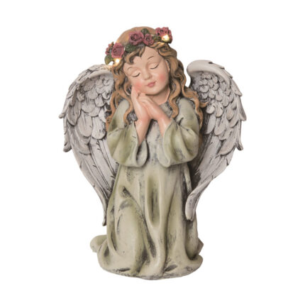 Ardyn Handmade Religious & Spiritual Figurines & Sculptures - Chic Decora