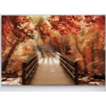 Arenda ” Autumn Bridge “ - Chic Decora