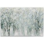 Arfah ” Winter Mist “ - Chic Decora