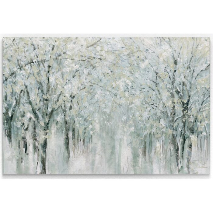 Arfah ” Winter Mist “ - Chic Decora