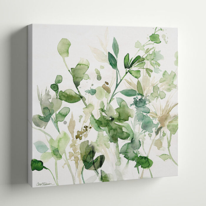 Argita ” Sage Garden I “ - Chic Decora