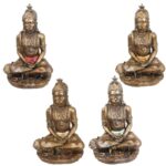 Arianne Handmade Religious & Spiritual Figurines & Sculptures - Chic Decora