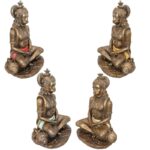 Arianne Handmade Religious & Spiritual Figurines & Sculptures - Chic Decora