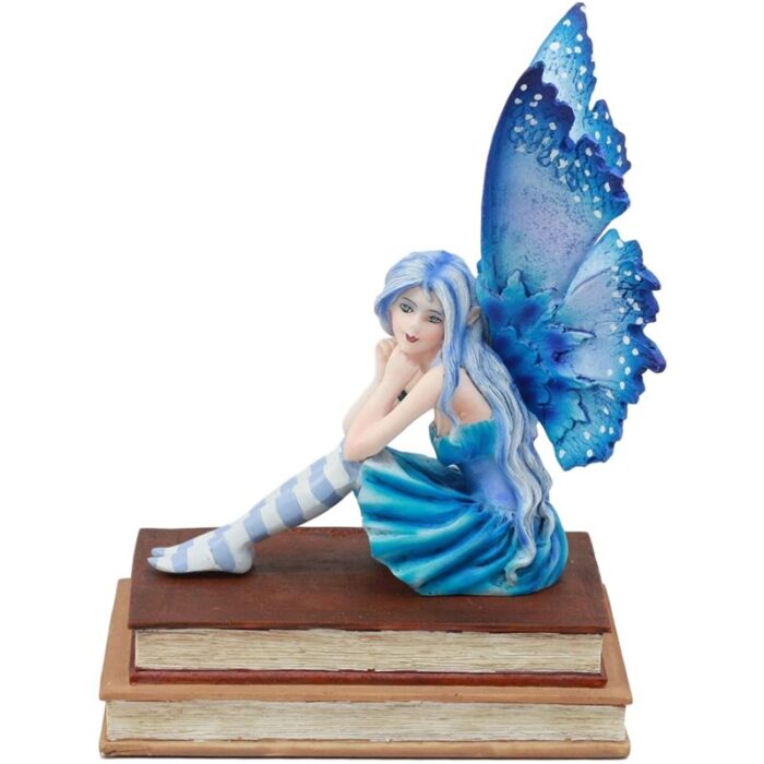 Ariia Handmade Fantasy & Sci-Fi Figurines & Sculptures - Chic Decora