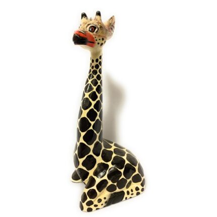 Emington Handmade Animals Figurines & Sculptures - Chic Decora