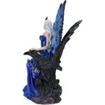 Arletha Handmade Fantasy & Sci-Fi Figurines & Sculptures - Chic Decora