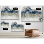 Arlia ” Waters Edge I “ - Chic Decora