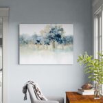 Arlin ” Waters Edge II “ - Chic Decora