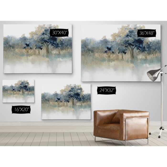 Arlin ” Waters Edge II “ - Chic Decora