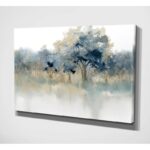 Arlin ” Waters Edge II “ - Chic Decora