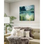 Armido ” Reflections Edge ” by Carol Robinson - Chic Decora