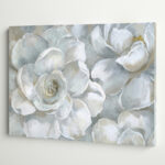 Arnon ” Gardenia “ - Chic Decora