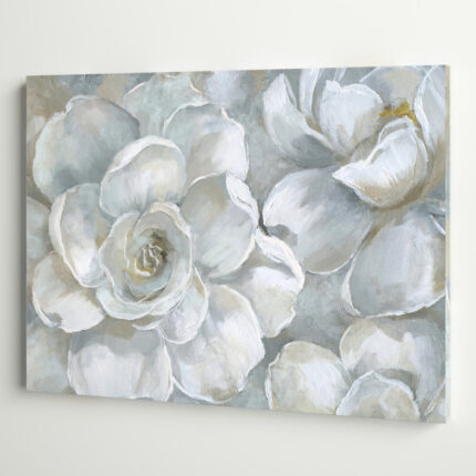 Arnon ” Gardenia “ - Chic Decora